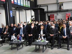 Çalışma Ve Sosyal Güvenlik Bakanı Vedat Bilgin: