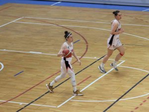 Play Off’a Adını Yazdıran Turgutlu Belediyespor’da Yoğun Hafta