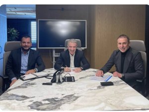 Trabzonspor’da Gelecek Sezonun Planlaması Yapıldı