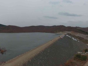 Balıkesir’de Yapımı Tamamlanan Tesislerin Açılışı Yapıldı