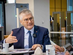 Maher Holding Sigorta Grubundan “2022 Stratejik Yol Planı”