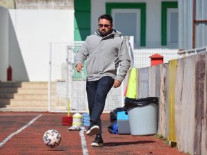 Bodrumspor Başkanı Karakaya; “Henüz Resmi Bir Girişim Yok”