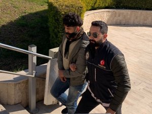Marmaris’te Uyuşturucu Operasyonunda 1 Kişi Tutuklandı