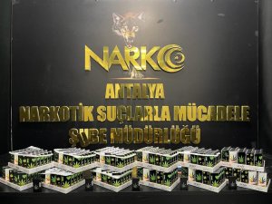 Egm’den "Narkonet-7" Operasyonları: 48 Şüpheli Yakalandı