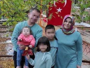 Eşi Tarafından Öldürülen Hemşire Hatay’da Toprağa Verildi