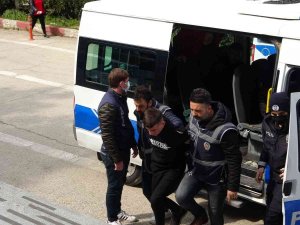 Adana’da İş Yerine Ateş Açan Saldırganlar Yakalandı