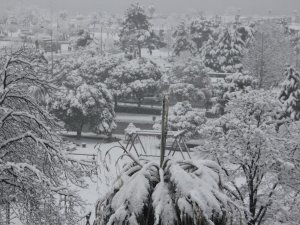 Samsun’da Bazı İlçelerde Eğitime 1 Gün Ara