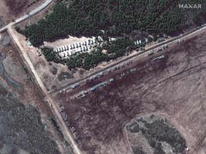 Ukrayna: "Belarus’un Ukrayna’ya Saldırma İhtimali Yüksek"