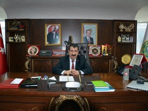 Tüdki̇yeb Genel Başkanı Nihat Çelik: