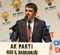 Kaplan'a Göre Yeni Şafak Furtuna ile Doğacak