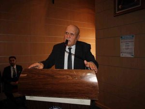 Başkan Pekmezci Üniversite Öğrencileri İle Bir Araya Geldi