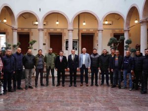 Ayvalık Belediyesi’nden Çalışanlara Ek Protokol