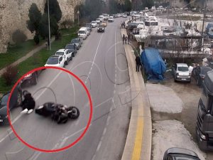 Sinop’ta Trafik Kazaları Kgys’ye Yansıdı