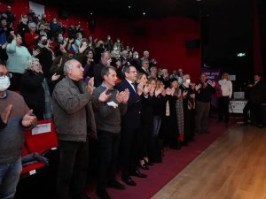 Ayvalık’ta Kadın Oyunları Festivali - 2022 Başladı