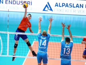 Develi Belediyespor İkinci Mağlubiyetini Aldı