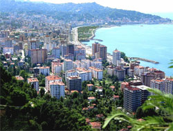 Rize En Yaşanabilir 31. il