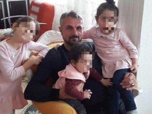 Büyükçekmece E-5’te Kahreden Ölüm