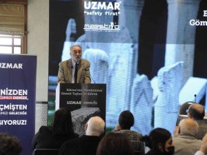 Araştırma Kitabı ‘Edirne’nin Gömüt Taşları’ Okuyucuyla Buluşuyor