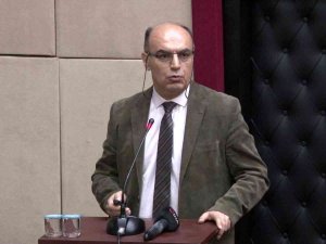 Prof. Dr. Meriç Albay: “Ne Zaman Gelir Bilmiyoruz. Ama Şartlar Oluştuğunda Müsilaj Tekrar Gelecek”