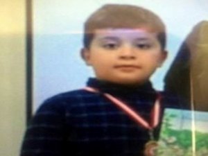 7 Yaşındaki Çocuk Sulama Göletinde Boğuldu