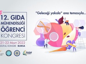 Geleceğin Gıda Mühendislerinden Çağrı