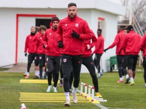 Samsunspor Ligin En Çok Gol Atan 2. Takımı