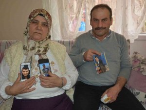 Aradan 3 Yıl Geçmesine Rağmen Ordu’lu Ailenin Acıları Hala Dinmedi