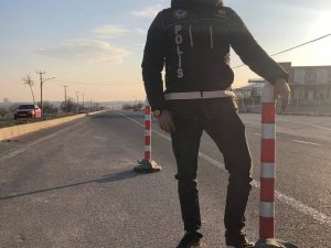 Tekirdağ’da Görevi Başındaki Polis Memuru Şehit Oldu