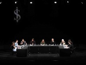 Provadan İ̇zle Serisi Molire’in “Tartuffe” Eseri İle Devam Ediyor