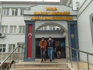 Bursa’da Sahte Savcılardan 28 Bin Euro’luk Vurgun