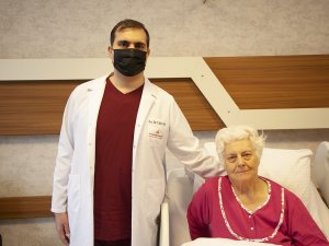 Triclip İşlemi Kalp Kapağı Hastalarına Umut Oluyor