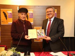 Dünya Şiir Günü Nilüfer’de Kutlandı