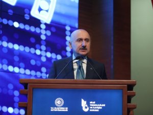 Bakan Karaismailoğlu: “2021 Yılında Ülkemizdeki Toplam Telefon Trafiği 318 Milyar Dakika Oldu”