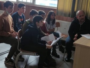 Geleceğin Finans Liderleri ‘Küresel Para Haftası’ Etkinliğinde Buluştu