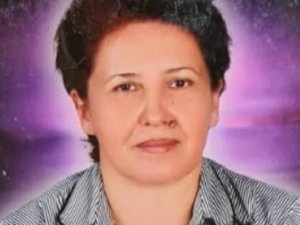 Kendine Şiddet Uygulayan Eşini Öldüren Öznur Gülten Efeoğlu Tahliye Oldu