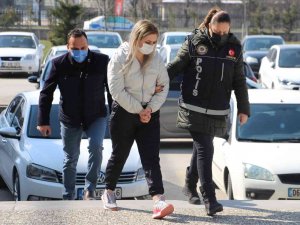 Uyuşturucu Satıcıları Sezar’dan Kaçamadı
