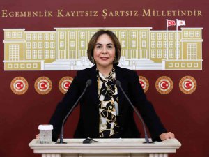 Ak Parti’li Yılmaz: "Çiftçi Ve Üreticilerimize Yaklaşık 200 Milyon Lira Destek Yapılacak"