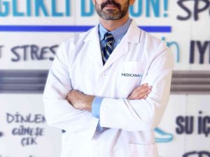 "Bel Fıtığından Ameliyatsız Kurtulmak Mümkün Olabiliyor"