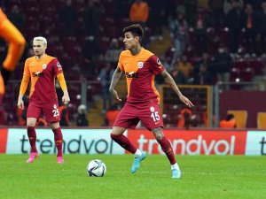Erick Pulgar’ın Korona Virüs Testi Pozitif Çıktı