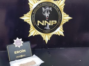 Niğde’de Uyuşturucu Operasyonu: 24 Gözaltı