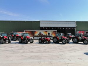 Söke Tarım Fuarı Heyecanı 24 Mart’ta Başlıyor