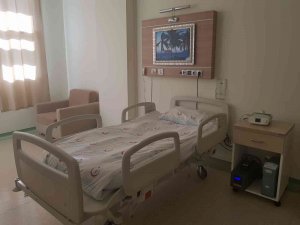 Niğde’de Uyku Sorunu Olanlar İçin Uyku Merkezi Hizmette