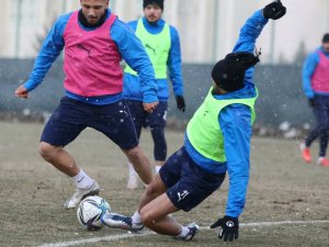 Afyonspor Hafta Sonu Lideri Konu Edecek