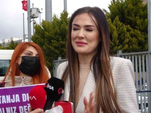 Sırp Mankeni Darp Ettiği İddia Edilen Yönetmene 9 Ay Hapis