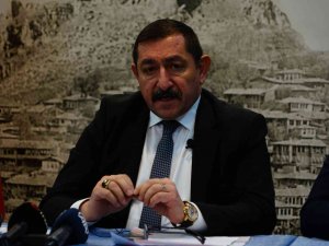 Kastamonu Belediye Başkanı Vindinlioğlu’dan Silahlı Saldırı Açıklaması:
