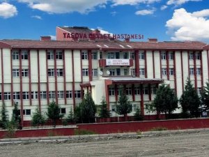 Taşova’ya İki Dev Hizmet Daha