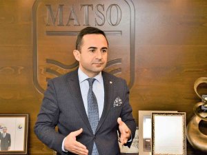 Matso’dan Bölge Firmaları İçin Destek Talebi