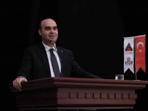 Bakan Yardımcısı Kacır: “Türkiye 20 Yılda Dev Bir İnovasyon Ekosistemi Haline Geldi”