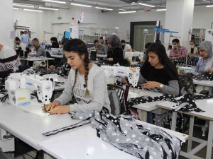 Mersin Ve Adana’nın 2021 İşsizlik Orana Yüzde 13,2