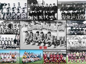 Elazığspor 55 Yaşında